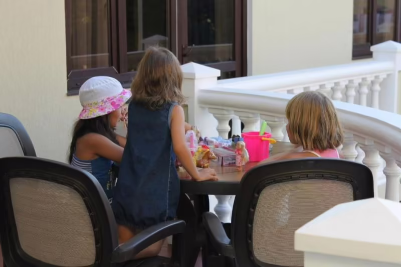 АМФОРА ЛОО