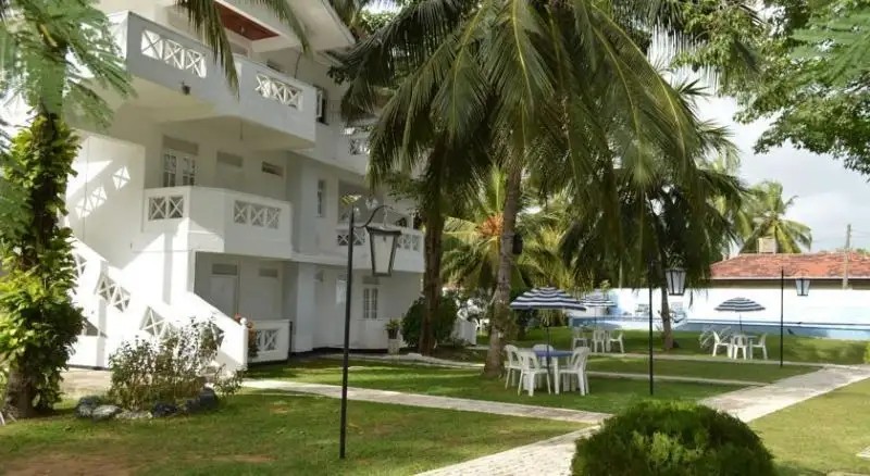 KING'S BAY (EX. SILVA'S BEACH)