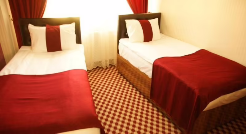 META HOTEL