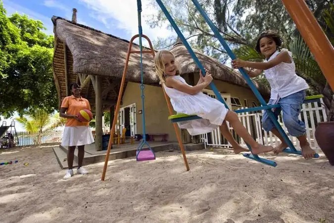 MARITIM RESORT & SPA MAURITIUS