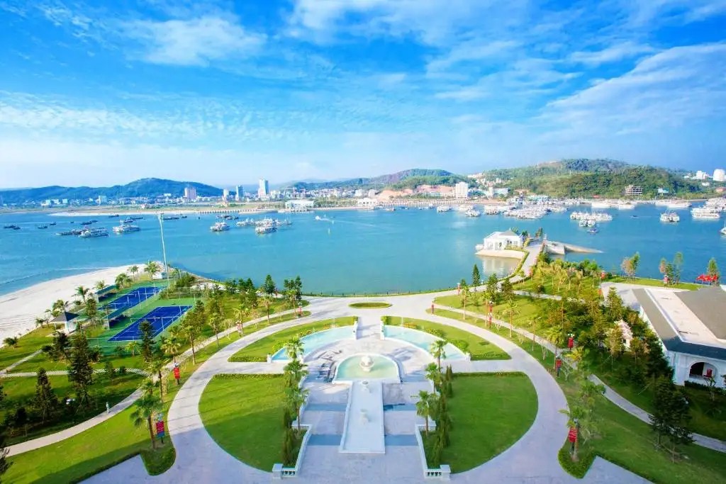 VINPEARL RESORT & SPA HA LONG