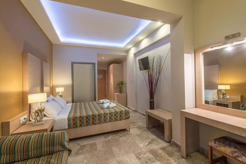 BOMO PARK HOTEL & SPA