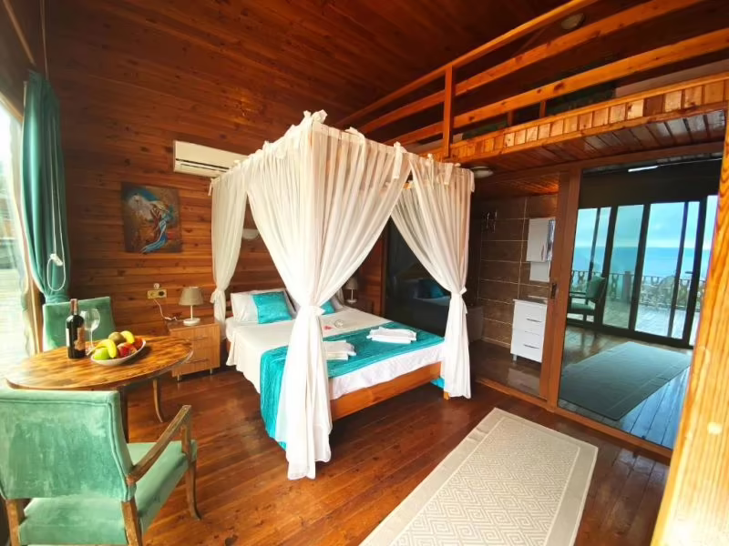 KABAK ARMES HOTEL