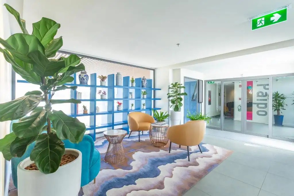 CLOVER HOTEL PATONG (EX. SURF HOTEL PATONG)