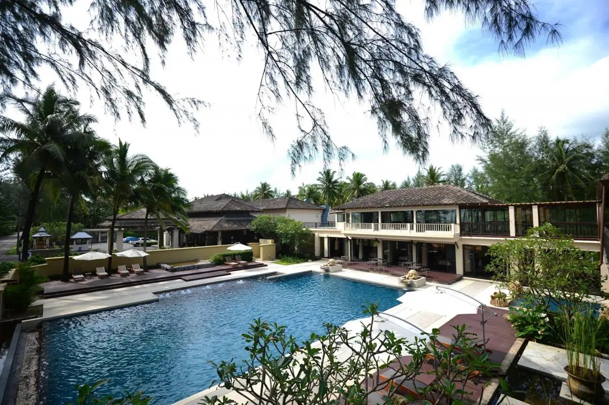 THE GRAND SOUTHSEA KHAO LAK (EX. KHAO LAK SOUTHSEA)