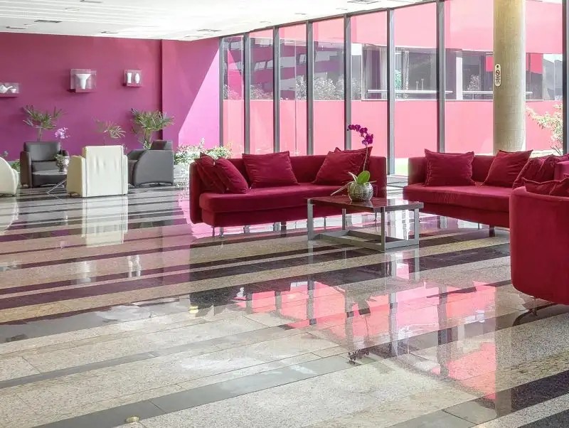 GOLDEN TULIP BRASILIA ALVORADA