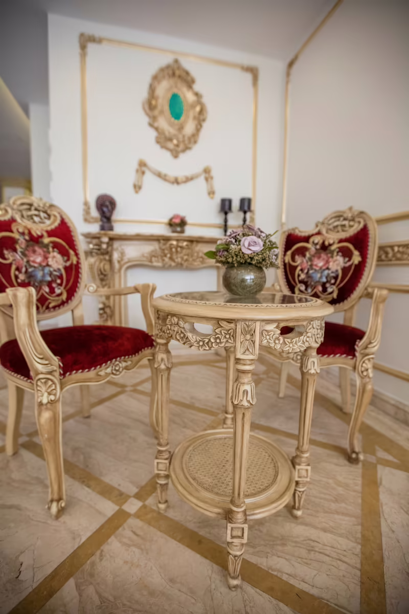 DODO HOTEL SPA OLD CITY (EX. PALDE)