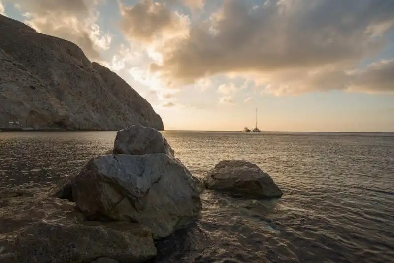 PORTO PERISSA