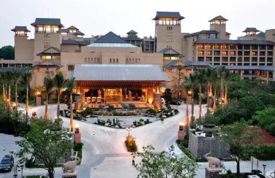 CHIMELONG