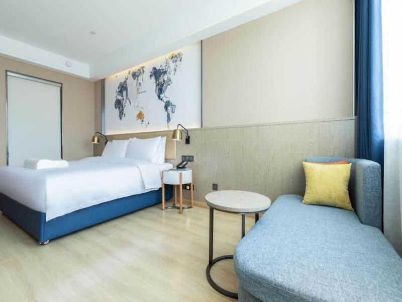 KYRIAD MARVELOUS HOTEL