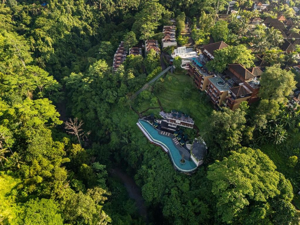 METLAND VENYA UBUD