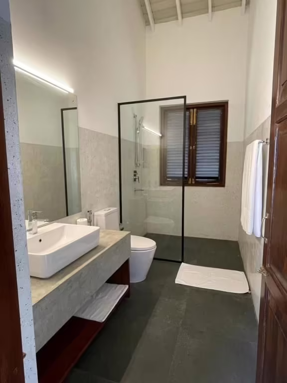SITARA VILLA WELIGAMA