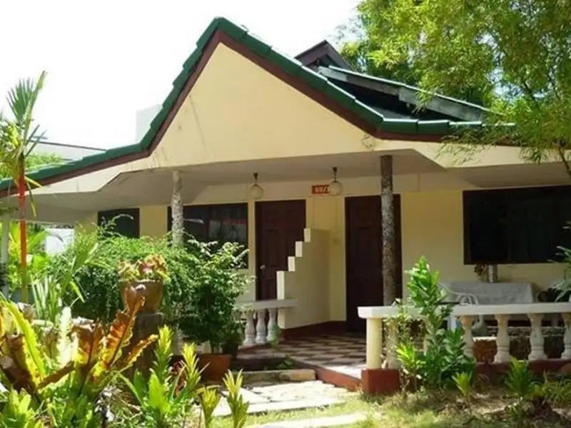 THE KRABI FOREST HOMESTAY