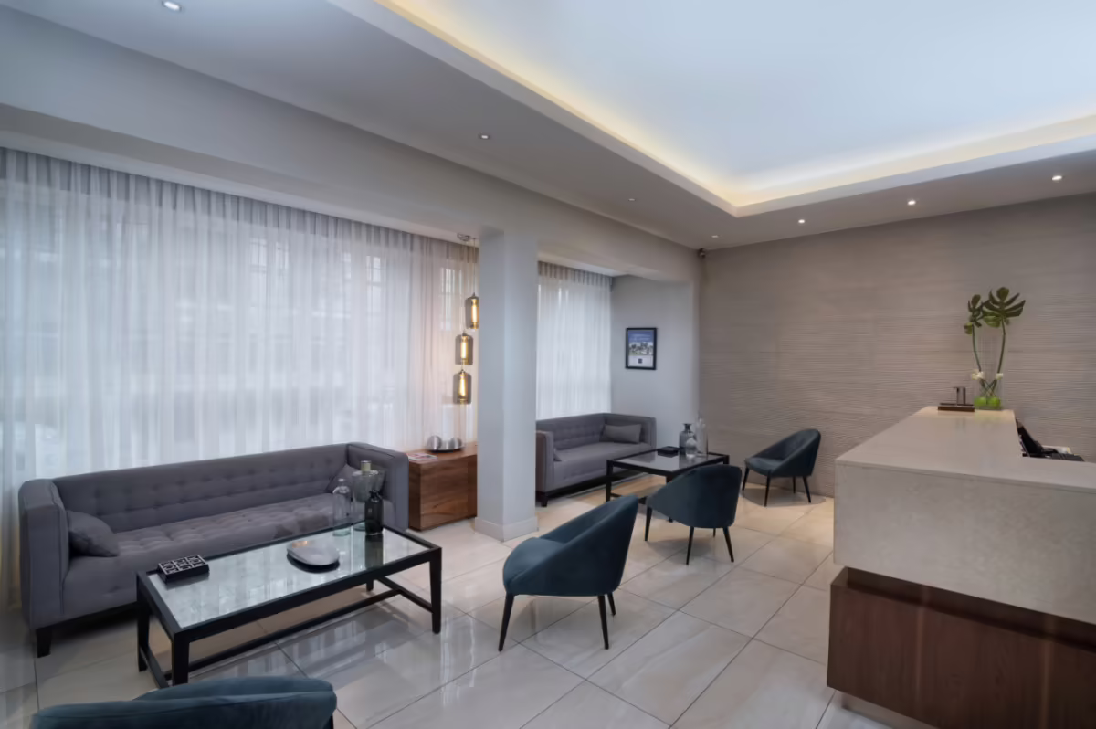 HODELPA CARIBE COLONIAL