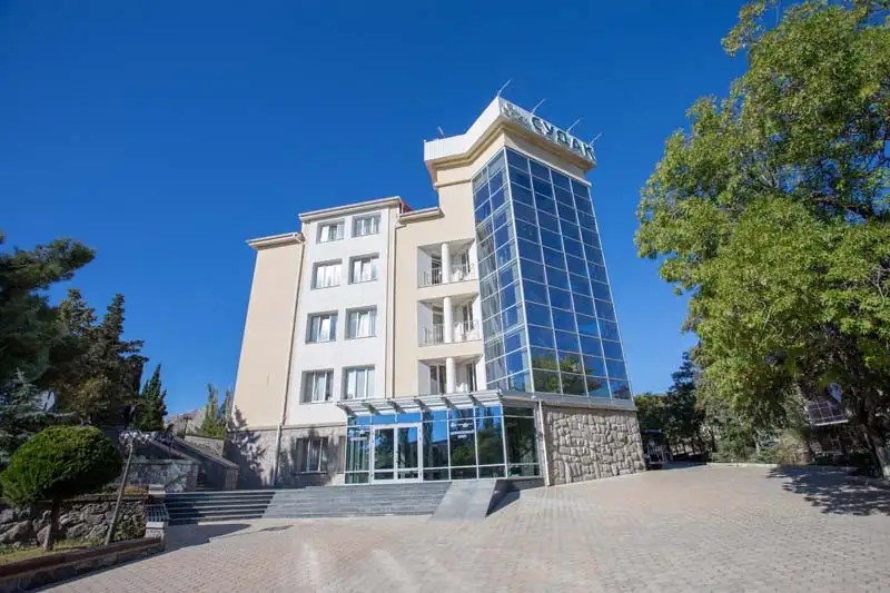 ТОК СУДАК