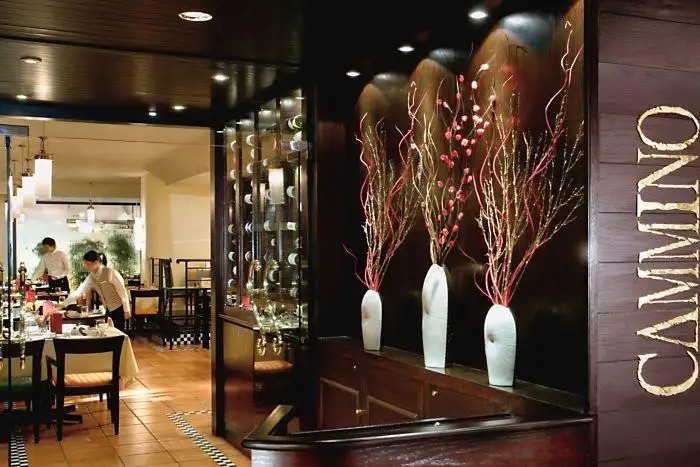 THE EXCELSIOR