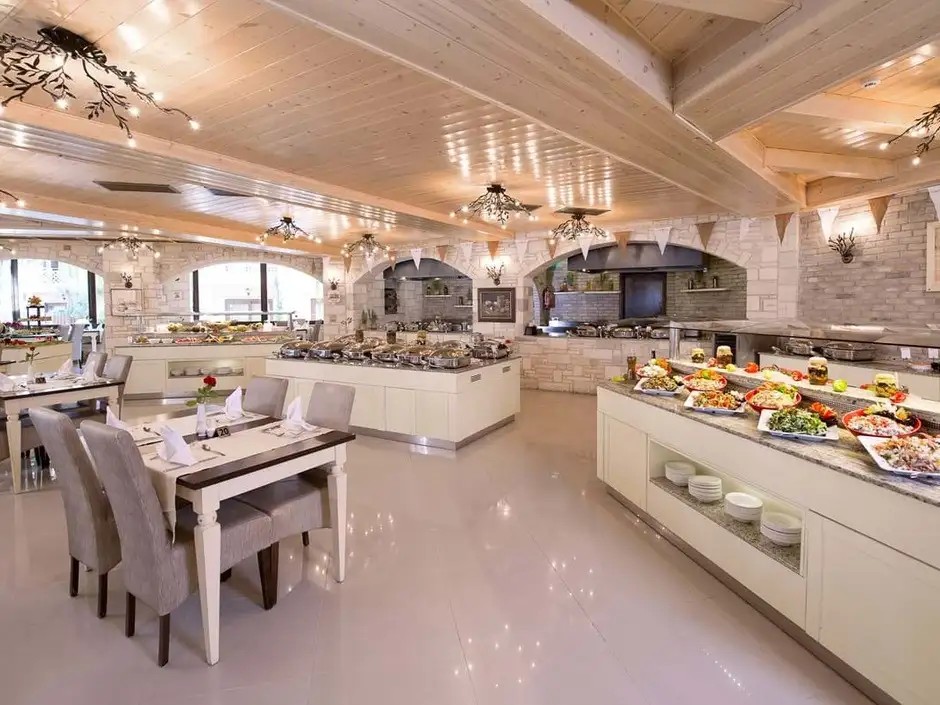 CACTUS ROYAL SPA & RESORT (ADULTS ONLY +16)