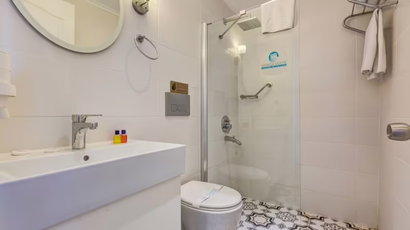 MONTA VERDE HOTEL AND VILLAS
