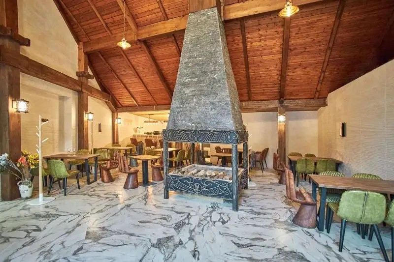 RED WOOD HOTEL BY PROVENCE (EX. GRAND WAY HAVELI)