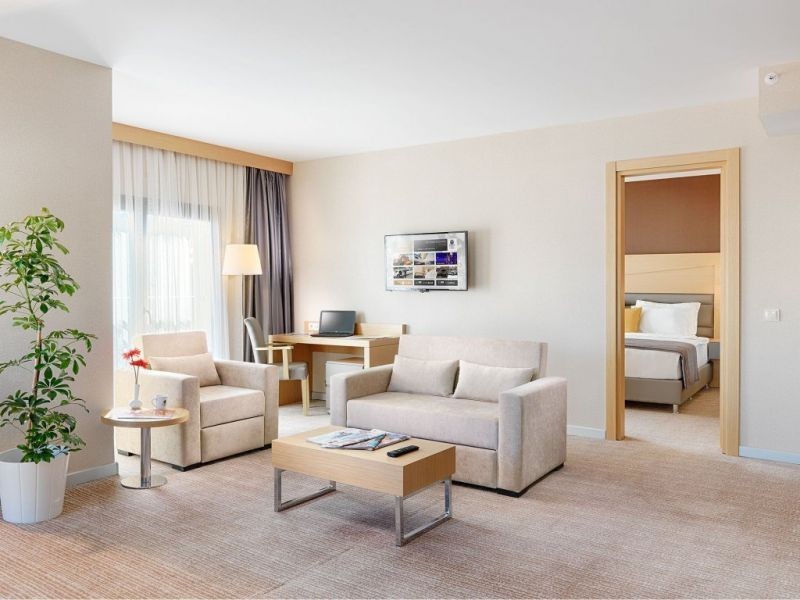 KORDON HOTEL CANKAYA