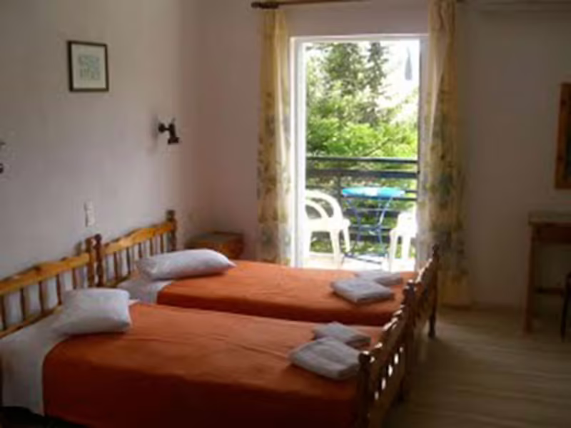 LA CITE FAMILY HOTEL & APARTMENTS