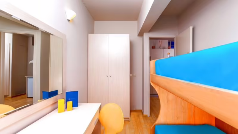 PHILIPPION APARTMENTS