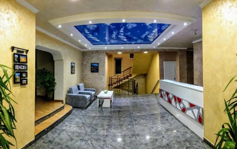 GEORGIA HOTEL
