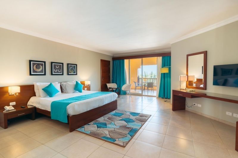 family suite 2 bedrooms