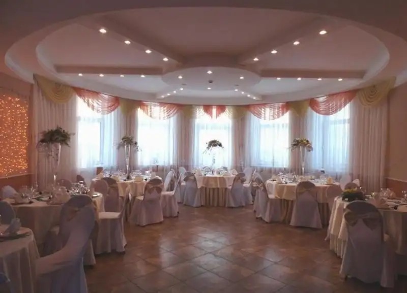 BELVEDER HOTEL&SPA