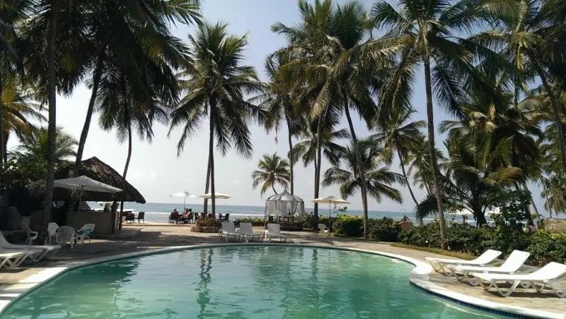 PLAYA ESMERALDA RESORT