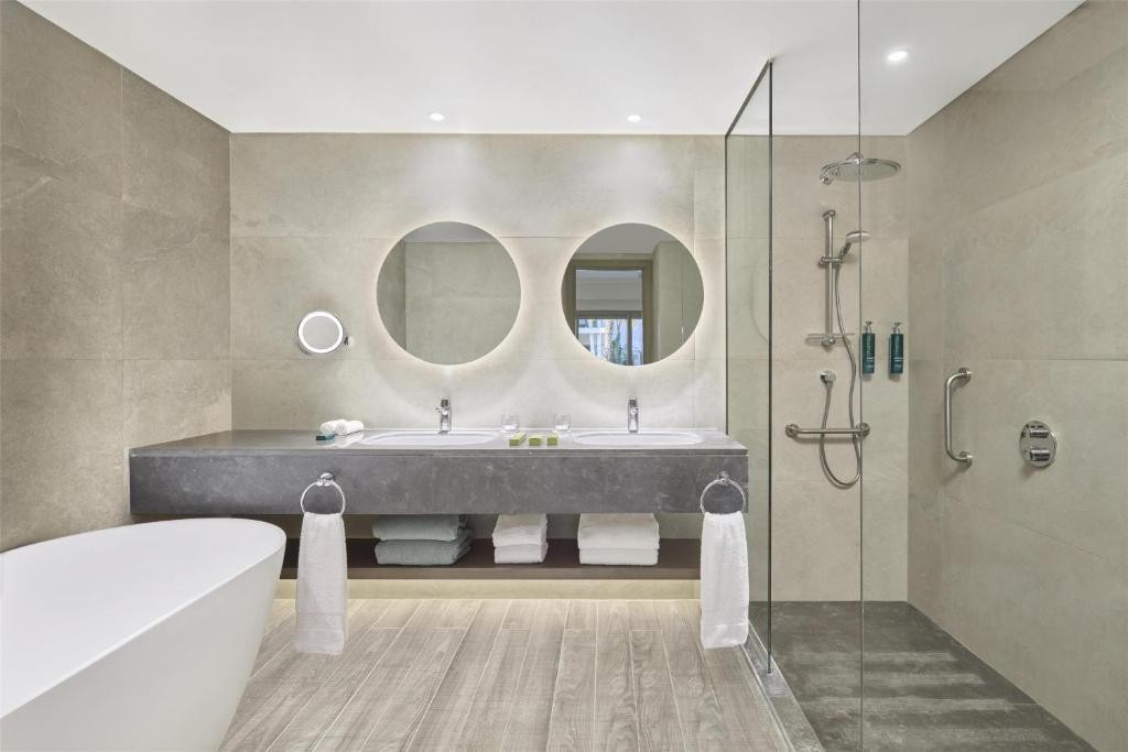 DOUBLETREE BY HILTON MANGROOVY EL GOUNA RESORT