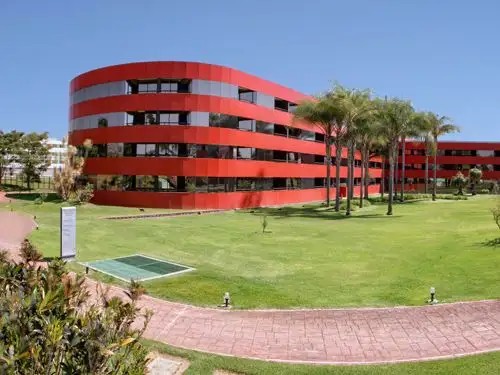 GOLDEN TULIP BRASILIA ALVORADA