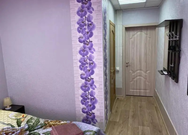 ГОСТИНИЦА ЛИЗА