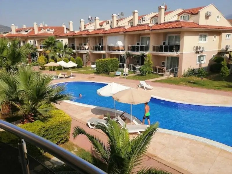 VILLA DOGA