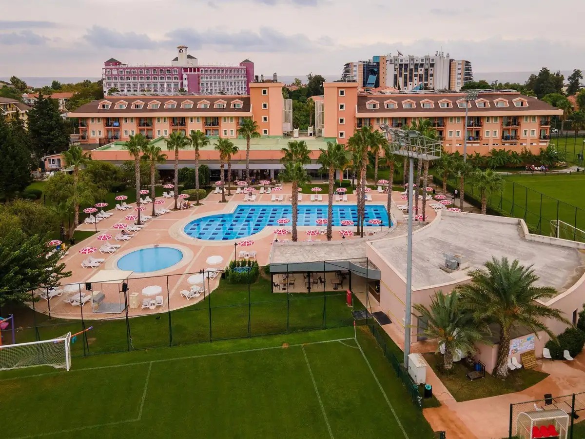 VIKING PARK HOTEL