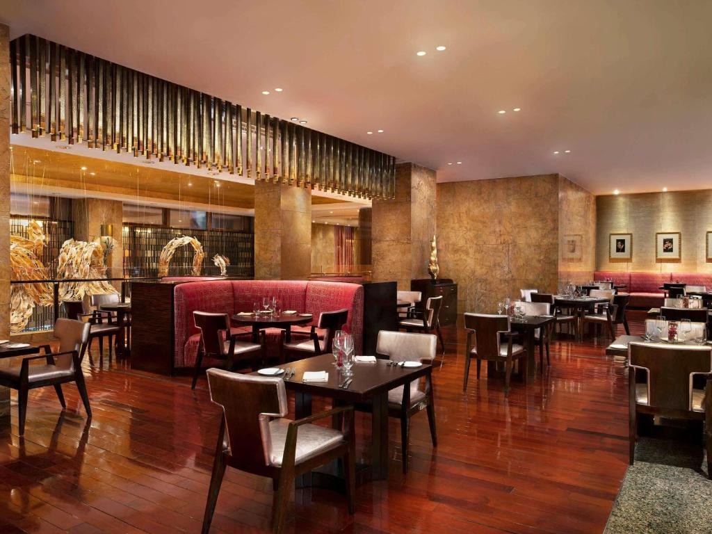 FAIRMONT BEIJING