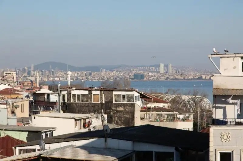 KONDOSKALI HOTEL