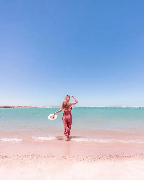 ALBATROS MAKADI RESORT