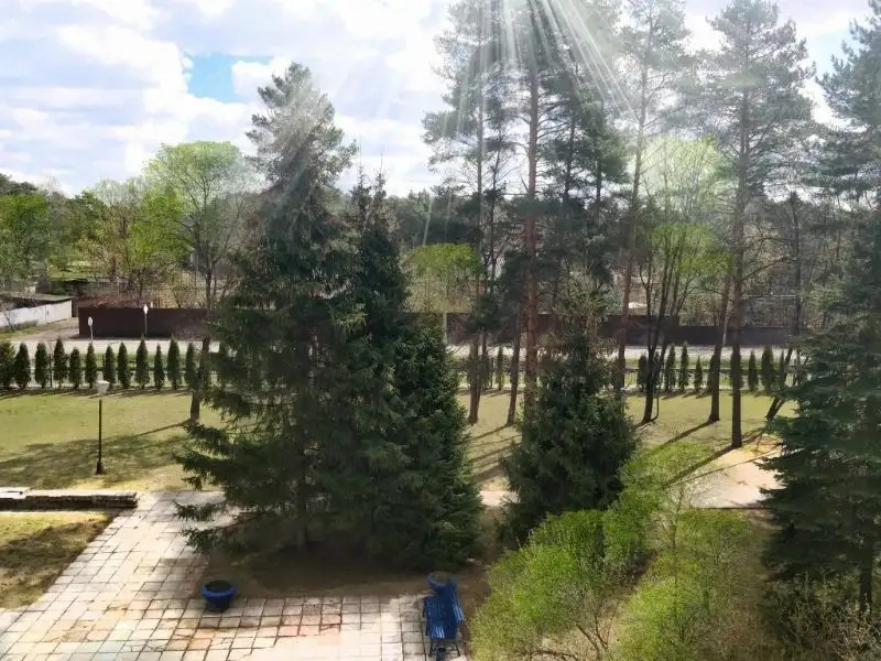 ПРОФИЛАКТОРИЙ ЖМЗ