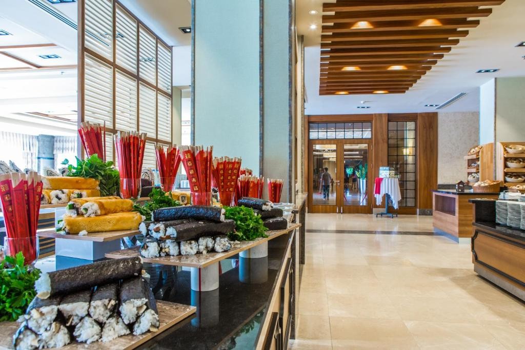 KAHYA RESORT AQUA & SPA