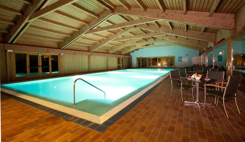 PALACE BORMIO