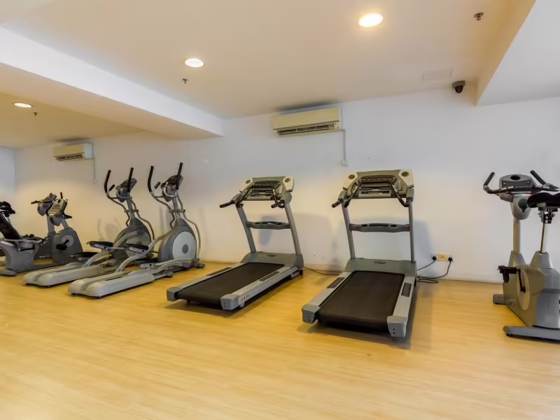 ONE-STOP RESIDENCE HOTEL & OFFICE