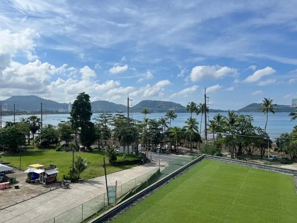 THE NATURE PHUKET