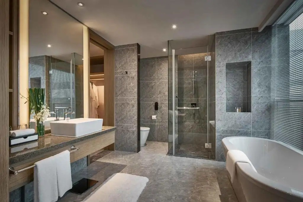THE QUBE HOTEL SHANGHAI HONGQIAO