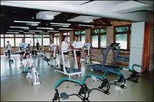 HARBOR HOTEL COLONIAL