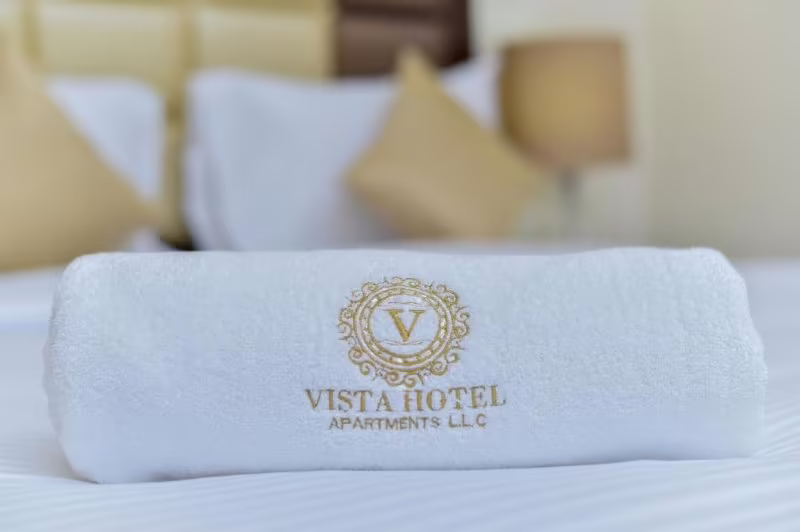 VISTA HOTEL APARTMENTS