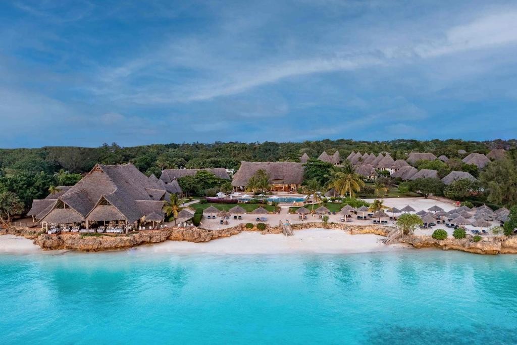 SANDIES BAOBAB BEACH RESORT
