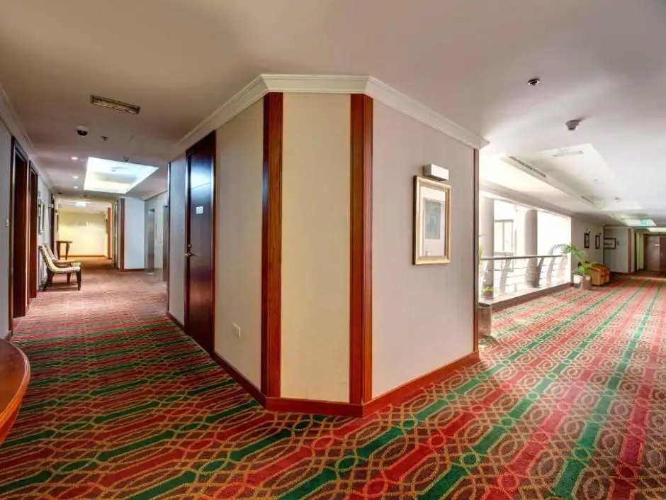 DONATELLO HOTEL DUBAI (EX. CORAL BOUTIQUE)