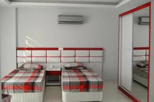 ANGELS HOME APART HOTEL & SPA