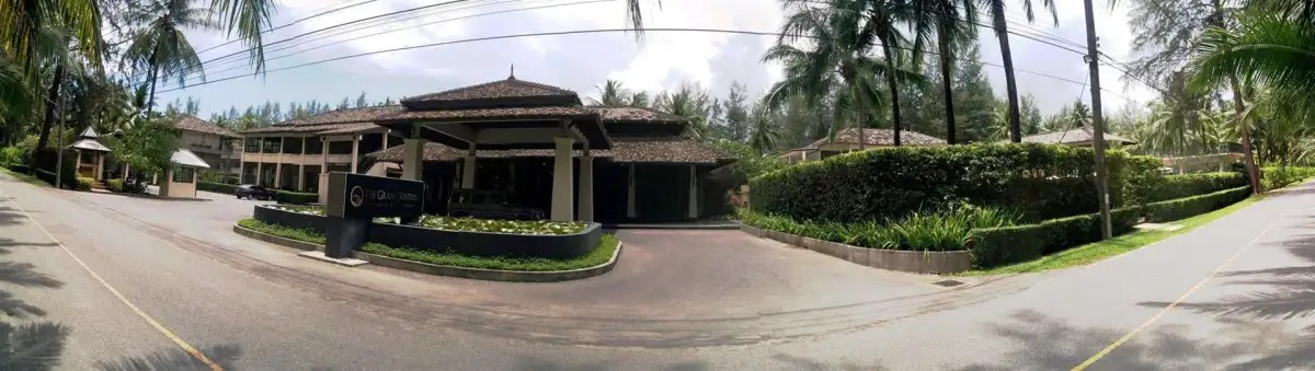 THE GRAND SOUTHSEA KHAO LAK (EX. KHAO LAK SOUTHSEA)